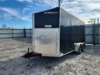2016 Stealth STSE716TA2 Enclosed Cargo Trailer
