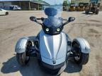 2008 Can-Am Spyder GS