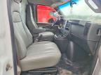 2022 GMC Savana BOX Truck