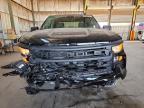2026 Chevrolet Silverado C1500 Custom