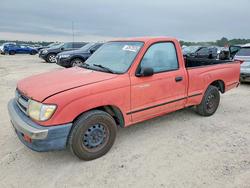 Vehiculos salvage en venta de Copart -no: 1999 Toyota Tacoma Base