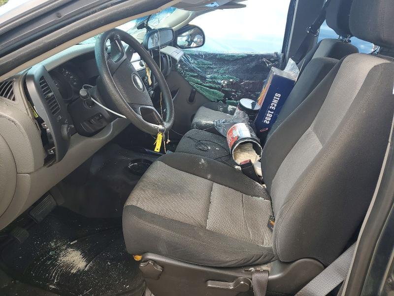 2007 Chev Silv1500 2WD