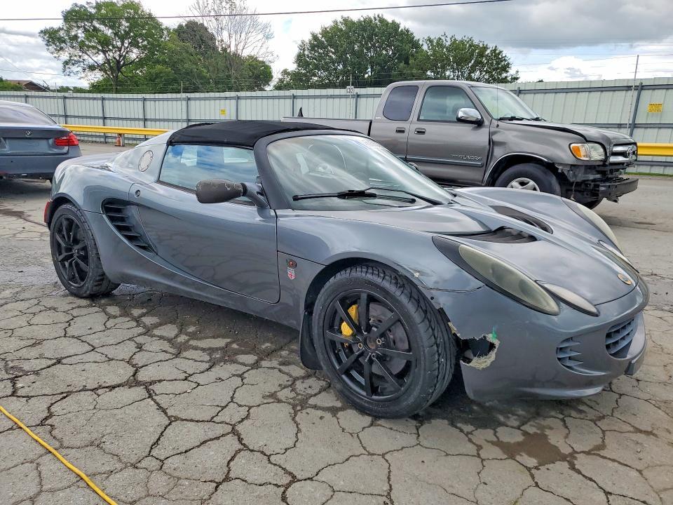 2005 Lotus Elise