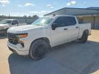 2022 Chevrolet Silverado C1500 Custom