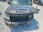 2018 Chevrolet Silverado K2500 High Country