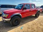 2003 Toyota Tacoma Double Cab Prerunner