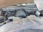 2015 Chevrolet Silverado K1500 LTZ