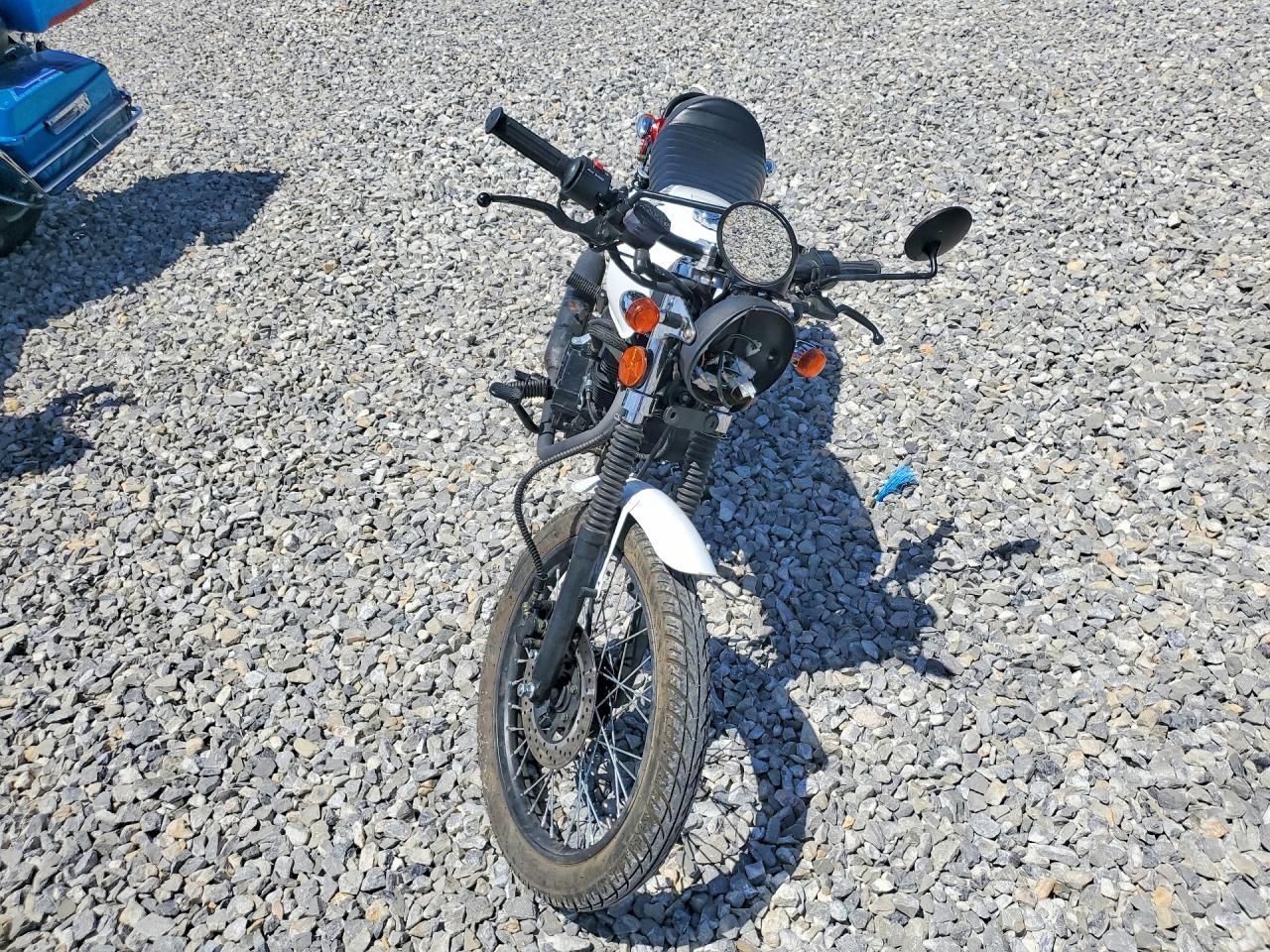 2022 Doms 2022 Dongfang DF250RTD Sportster 250CC Chop