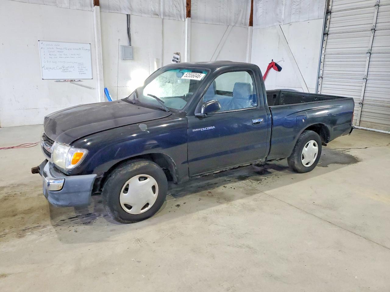1999 Toyota Tacoma