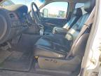 2010 Chevrolet Silverado K3500 LTZ