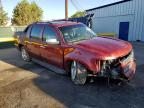 2008 Chevrolet Avalanche K1500