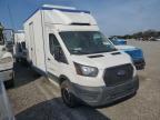 2022 Ford Transit Delivery Truck