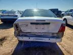 2007 Ford Focus ZX4