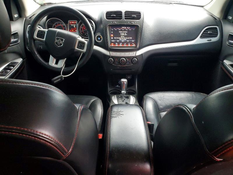2018 Dodge Journey gt