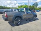 2011 Toyota Tacoma Base