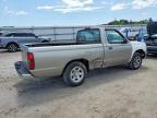 2000 Nissan Frontier XE
