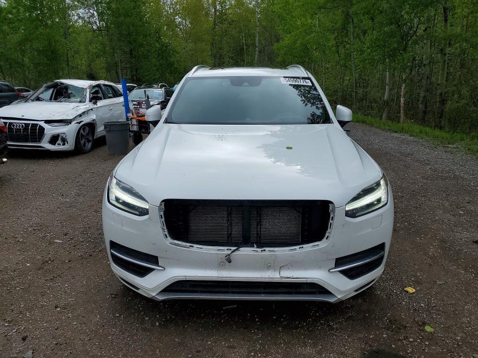 2019 Volvo Xc90 T8 Inscription