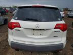 2007 Acura Mdx Technology
