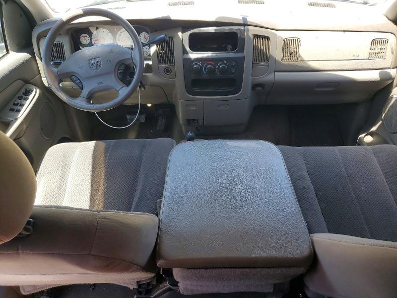 2003 Dodge RAM 1500 ST