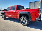 2014 GMC Sierra K1500 SLT