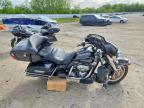 2007 Harley-Davidson Fltc Ultra Shrine