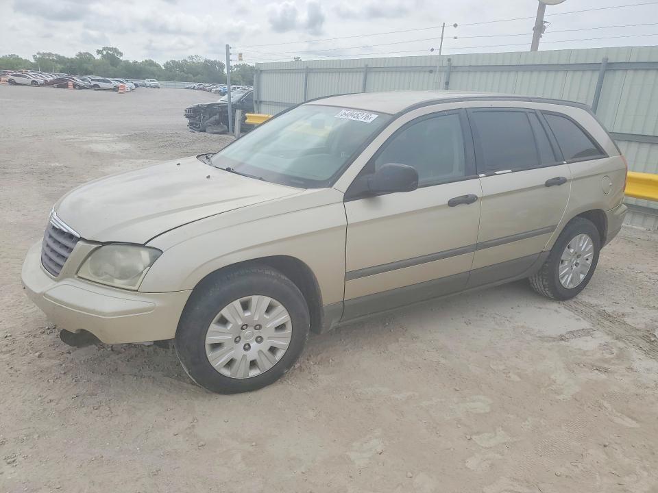 2006 Chrysler Pacifica