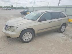 2006 Chrysler Pacifica en venta en Wichita, KS