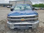2016 Chevrolet Silverado C2500 Heavy Duty