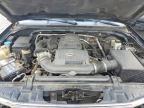 2008 Nissan Frontier SE V6