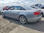 2014 Audi A6 Premium Plus