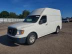 2012 Nissan NV 2500 HD S