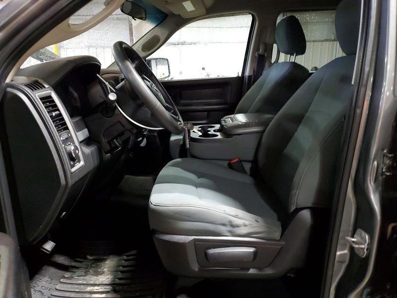2013 Dodge RAM 1500 ST