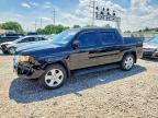 2011 Honda Ridgeline RTL