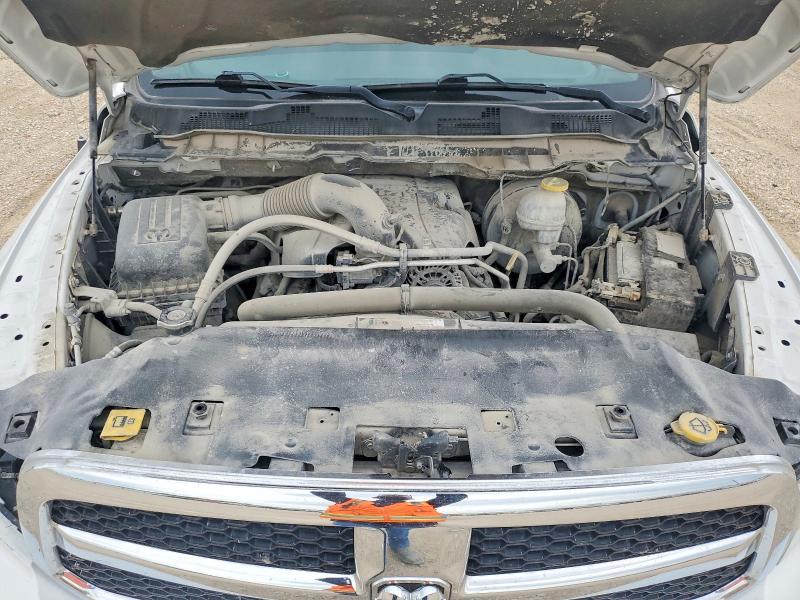 2019 Dodge RAM 1500 Classic SLT