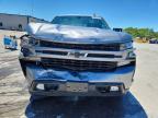 2021 Chevrolet Silverado K1500 RST