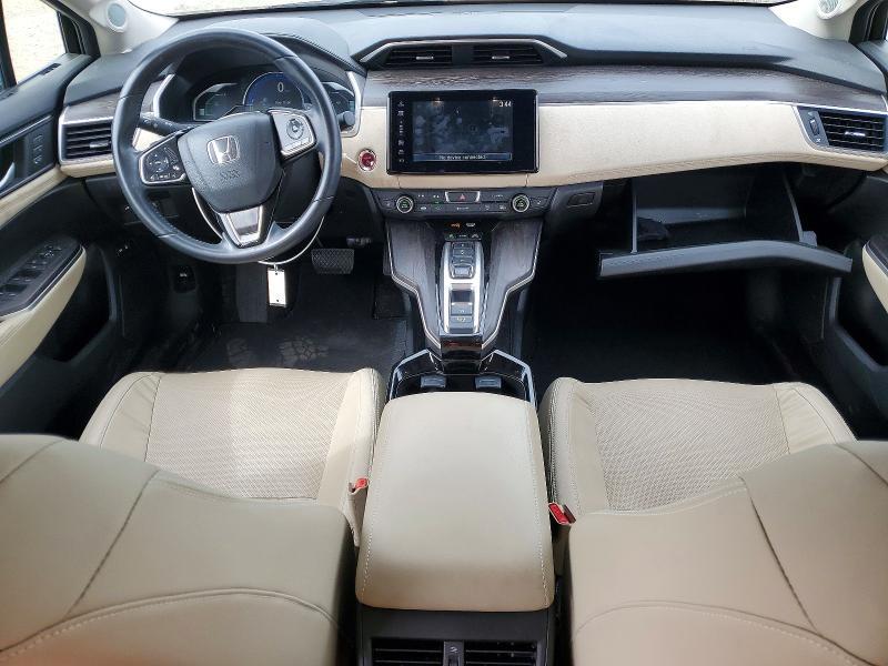 2018 Honda Clarity Touring