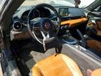 2019 Fiat 124 Spider Classica