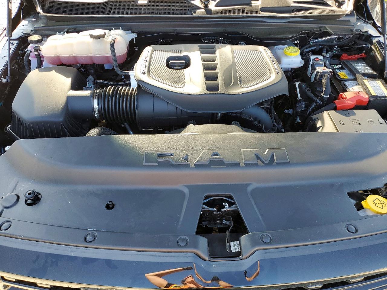 2026 Dodge RAM 1500 Limited