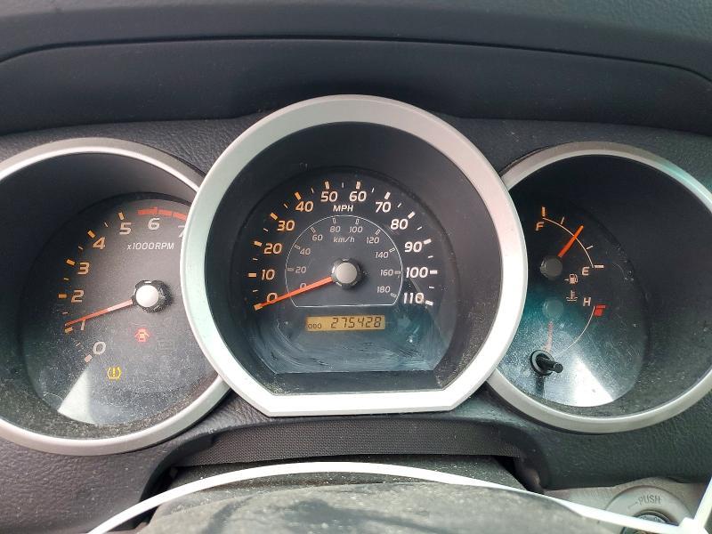 2007 Toyota 4runner SR5