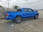 2016 Toyota Tacoma Limited