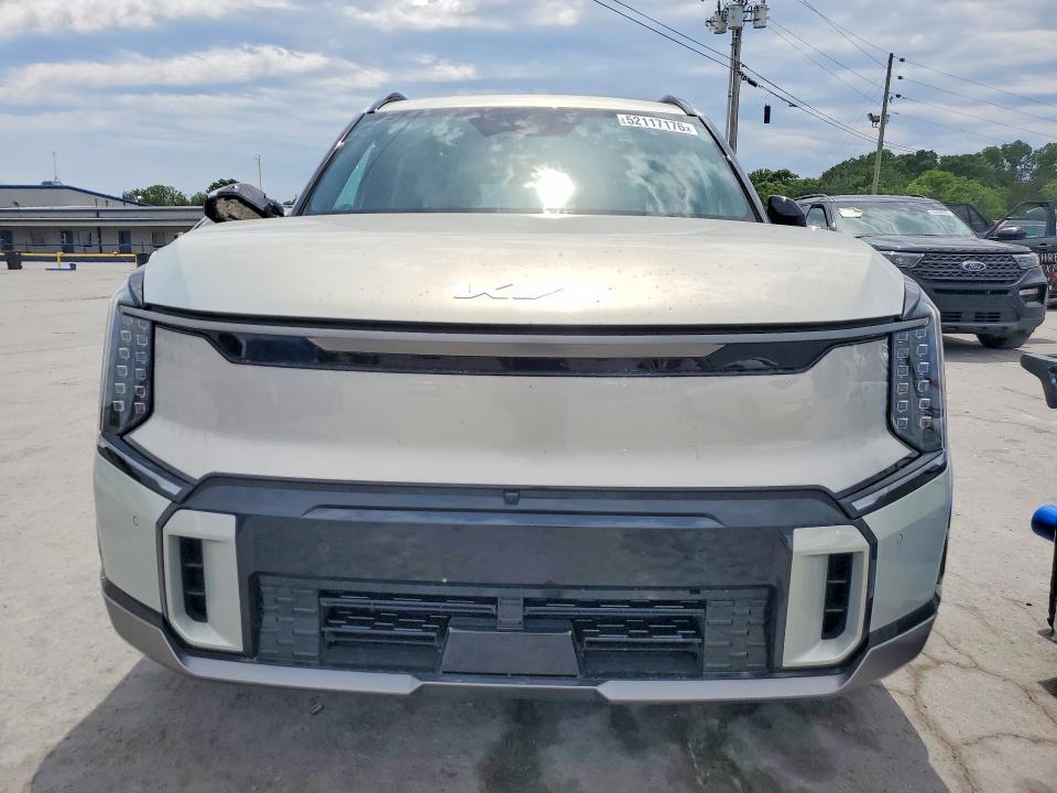 2024 KIA EV9 gt Line
