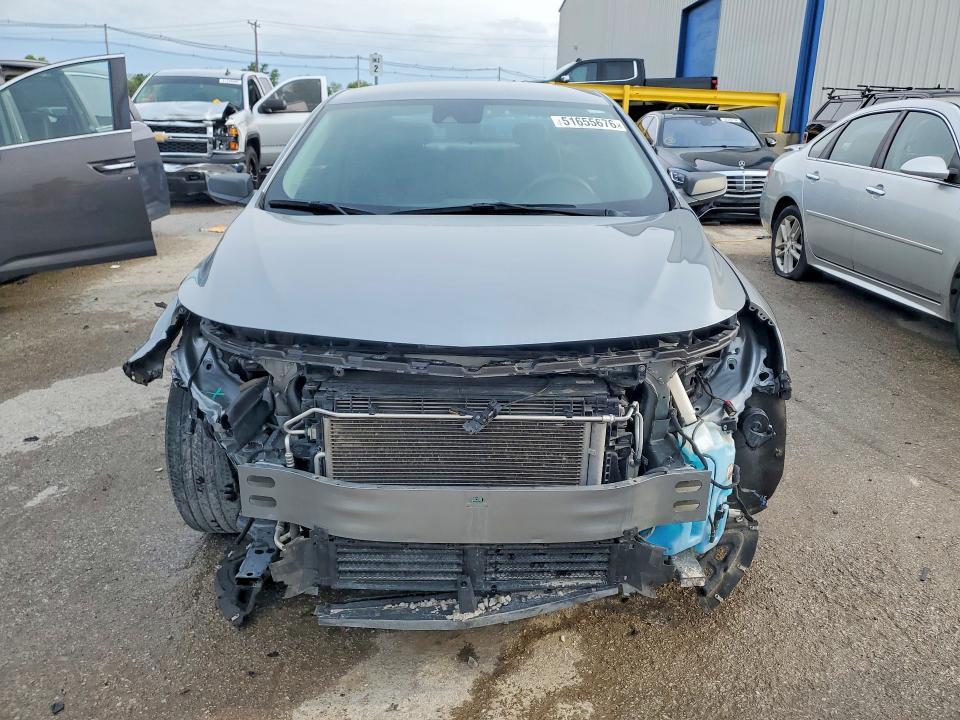 2024 Chevrolet Malibu ls