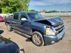 2011 Chevrolet Silverado C1500 LT
