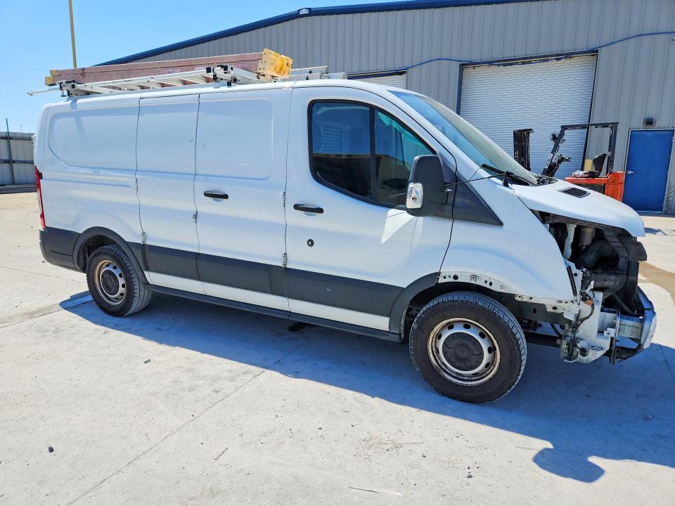 2019 Ford Transit T-150
