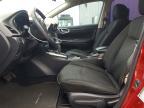 2017 Nissan Sentra sr