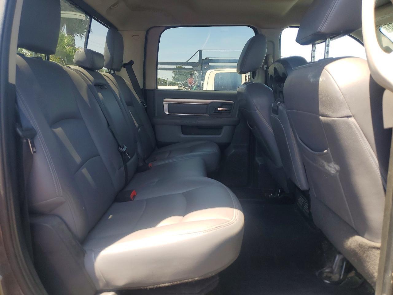 2014 Dodge RAM 2500 SLT