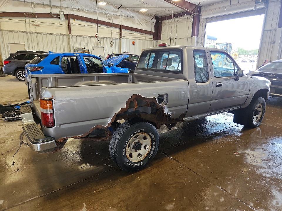 1994 Toyota Pickup DX