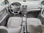 2007 Chevrolet Aveo lt
