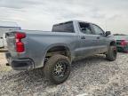 2020 Chevrolet Silverado K1500 Trail Boss Custom