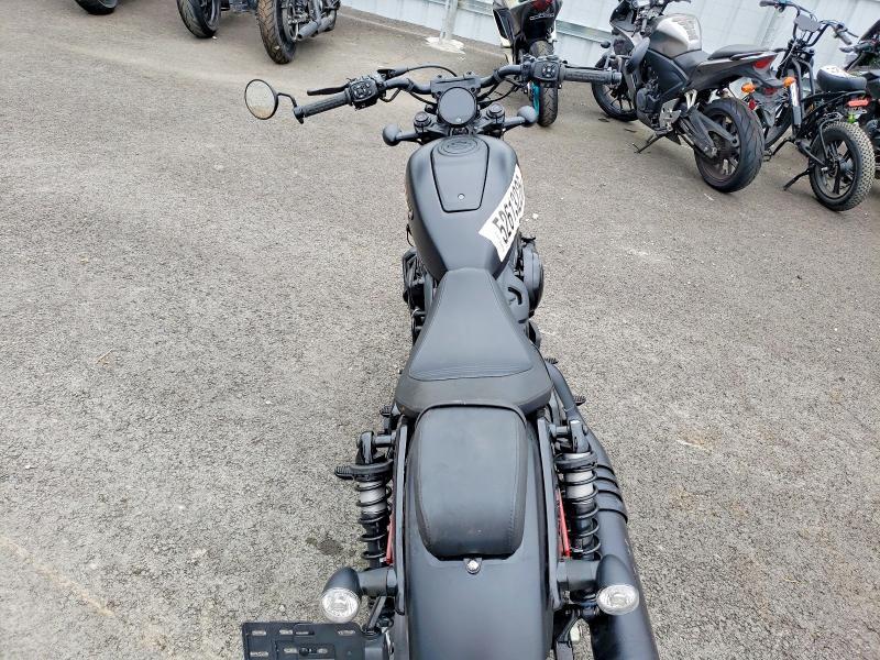 2025 Harley-Davidson RH975 S